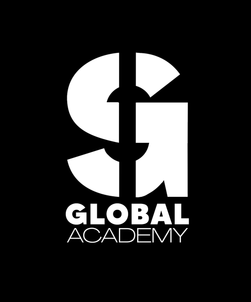 Logo de Supremo Global Academy